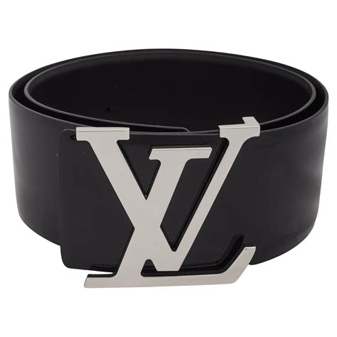 black lv belt black buckle|lv belt buckle only.